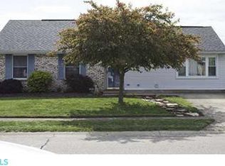 1915 Chickasaw Dr, Circleville, OH 43113