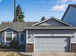 3320 NW 118th St, Vancouver, WA 98685