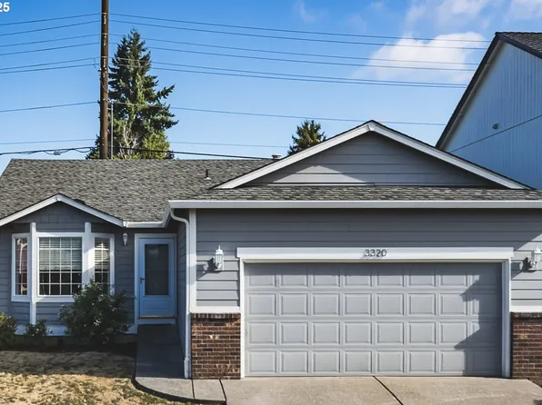 3320 NW 118th St, Vancouver, WA 98685