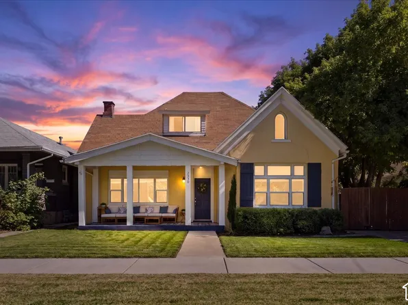 2540 Madison Ave, Ogden, UT 84401