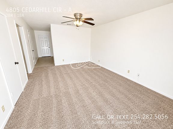 3rd image of 4805 Cedarhill Cir APT A