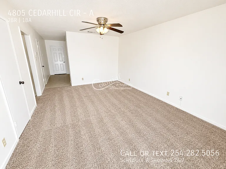 4805 Cedarhill Cir #A — Photo 2