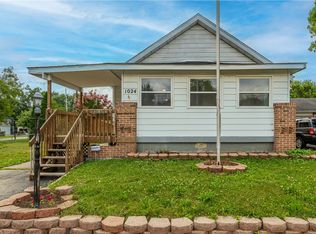 1024 Ansel Dr, Dayton, OH 45419