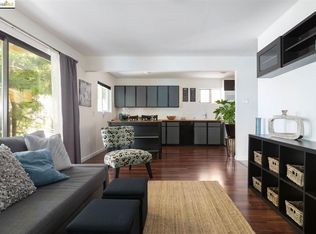 1654 San Pablo Ave APT D, Berkeley, CA 94702