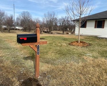 11582 Liv #2317, Chillicothe, MO, 64601