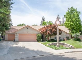 604 Pheasant Ct, Exeter, CA 93221