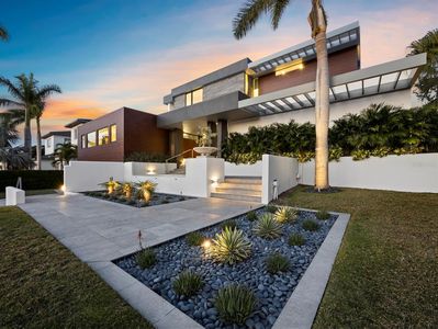 1580 Harbor Cay Ln, Longboat Key, FL, 34228