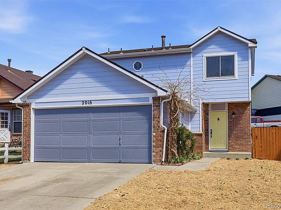 2nd image of 2016 Mount Sneffels Street
