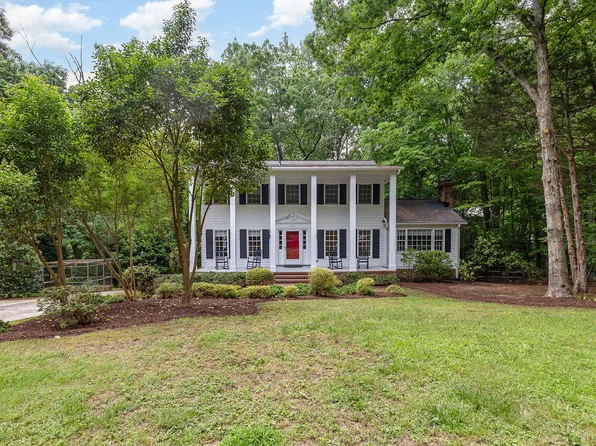 708 Churchill Dr, Chapel Hill, NC 27517