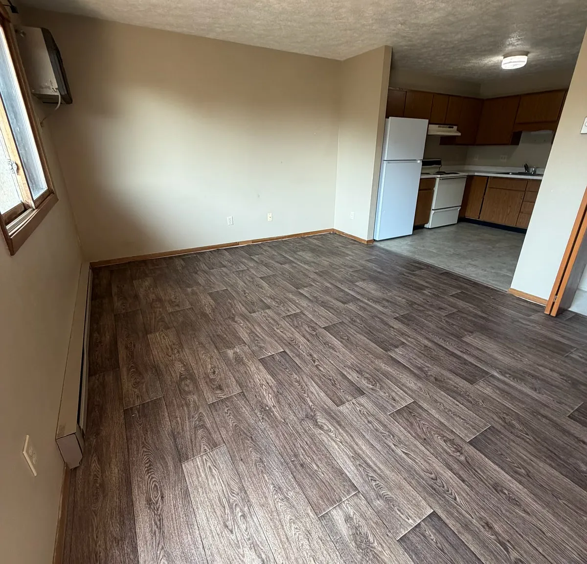 1 bed, $875 — Photo 2