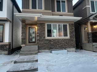 18839 29th Ave NW, Edmonton, AB T6M3B2