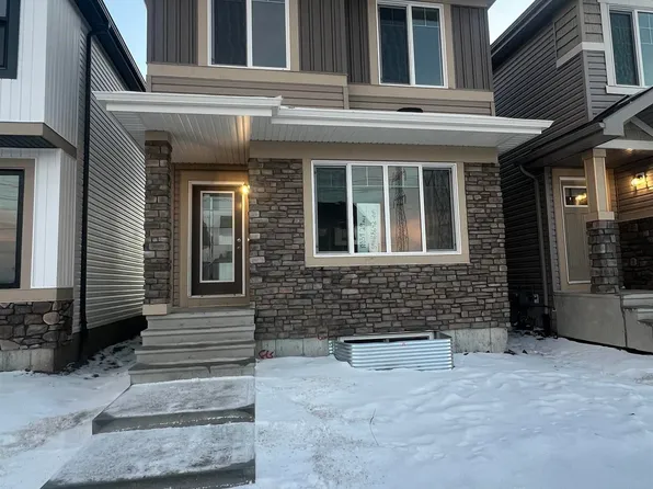 18839 29th Ave NW, Edmonton, AB T6M 3B2