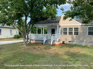 1318 Morris St, Augusta, GA 30904