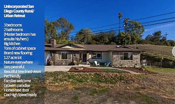 1st image of 948 1/2 Miramar Dr