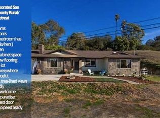 948 1/2 Miramar Dr, Vista, CA 92081
