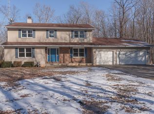 16842 E Cheyenne Rd, Heyworth, IL 61745