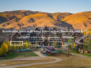 130 Daybreak Rdg, Avon, CO 81620