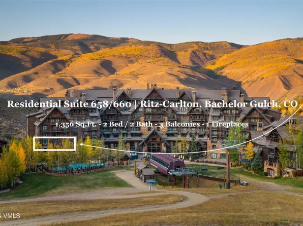 130 Daybreak Rdg, Avon, CO 81620