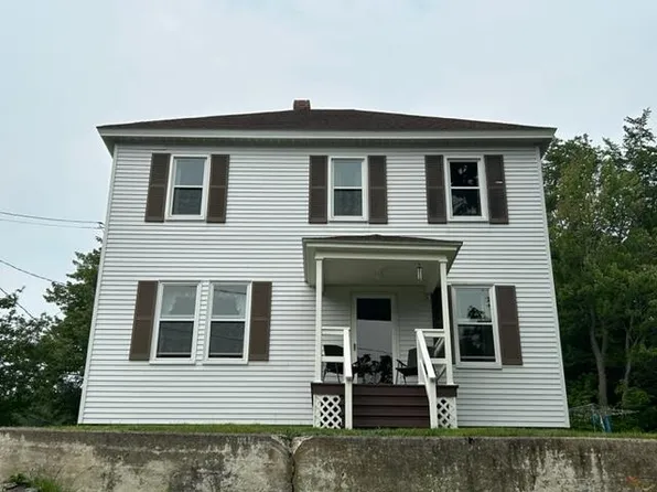 18 Second Street, Gorham, NH 03581