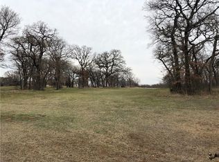 830 W Lake Rd, Guthrie, OK 73044