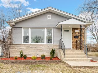 447 S Mayfair Pl, Chicago Heights, IL