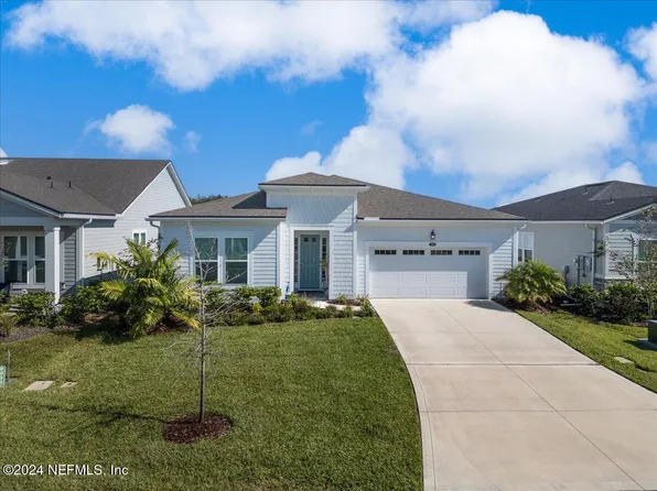 152 PINELLAS Way, St. Johns, FL 32259
