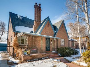 773 Locust St, Denver, CO 80220