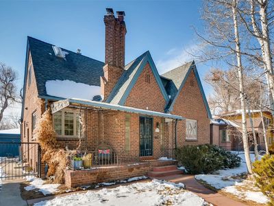 773 Locust St, Denver, CO, 80220
