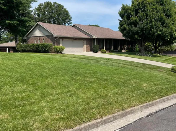 663 Gaslight Ct, Marshall, MO 65340