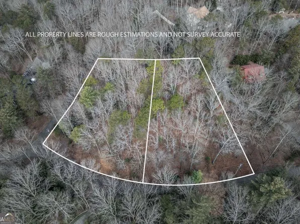 454-455 Seneca Dr, Ellijay, GA 30540