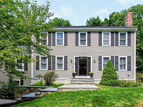 2nd image of 6 Forest St