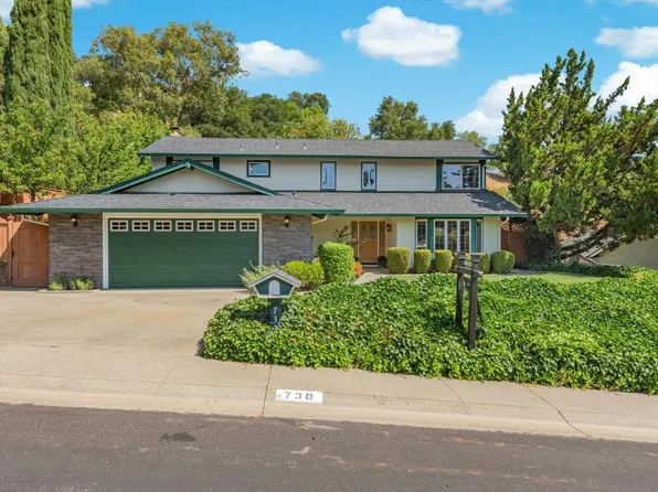 730 Buck Avenue, Vacaville, CA 95688