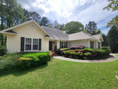 331 Old Thicket Place, Aiken, SC, 29803