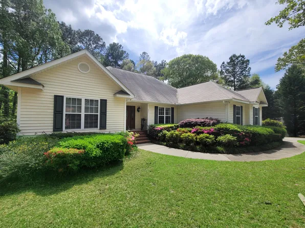 331 Old Thicket Place, Aiken, SC 29803