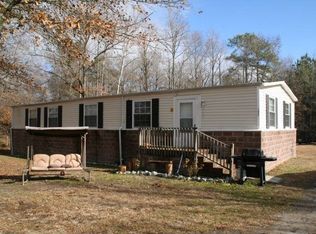 197 Marlow Branch Rd, Pinetops, NC 27864