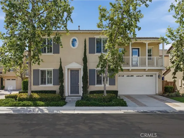 318 W Pebble Creek Ln, Orange, CA 92865