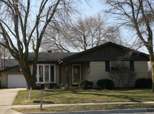 3913 88th St, Kenosha, WI 53142