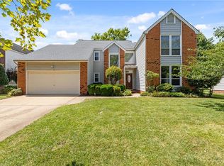 5252 Club Head Rd, Virginia Beach, VA 23455