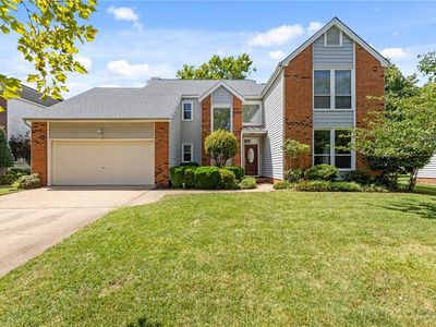 5252 Club Head Rd, Virginia Beach, VA, 23455