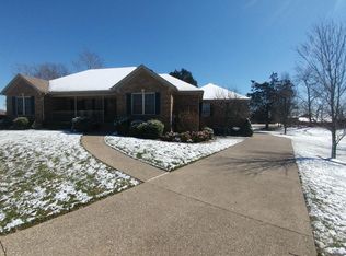 969 Equinox Blvd, Mount Washington, KY 40047