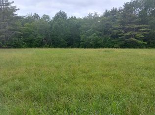 0 Waldoboro Rd, Jefferson, ME 04348