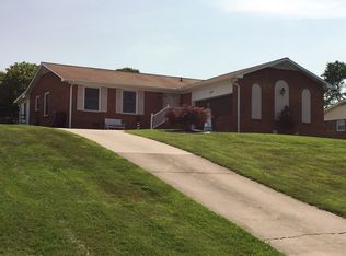 240 Pilotview Loop, Madison, NC 27025