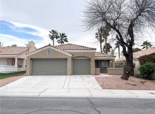3325 Misty Cloud Ct, Las Vegas, NV 89129