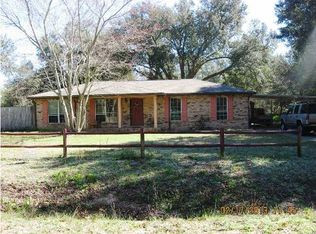 4332 Watkins St, Pace, FL 32571