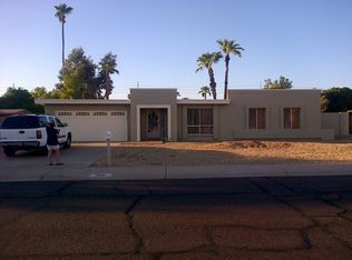 5020 E Paradise Dr, Scottsdale, AZ 85254