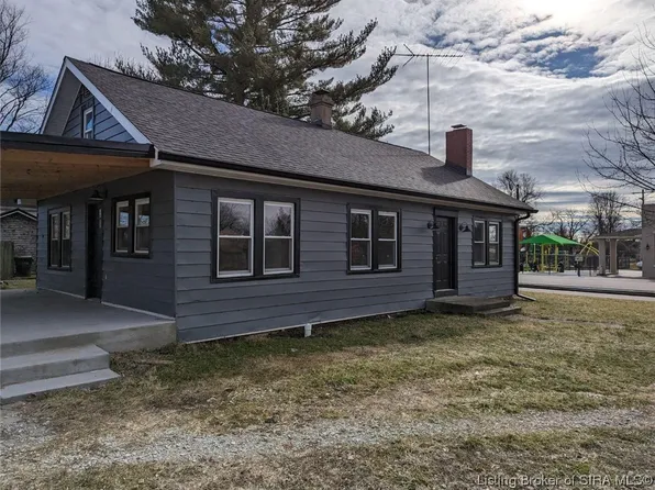 10520 N West Front Street, Dupont, IN 47231