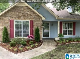 104 Brent Way, Alabaster, AL 35007