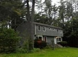 132 Squannacook Rd #A, Shirley, MA 01464