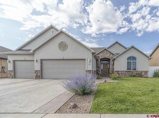 1500 Gold Creek Dr, Montrose, CO 81403