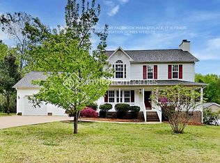 6829 Oviedo Dr, Raleigh, NC 27603